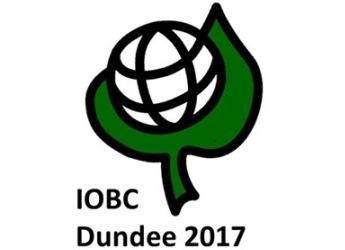 IOBC Dundee 2017 logo