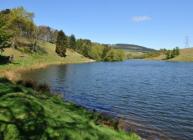 Loch Saugh (c) James Hutton Institute