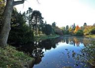 Craigiebuckler pond (c) James Hutton Institute