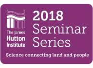 Hutton Seminar Series 2018 badge