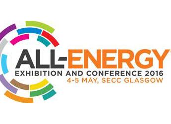 All-Energy 2016 logo