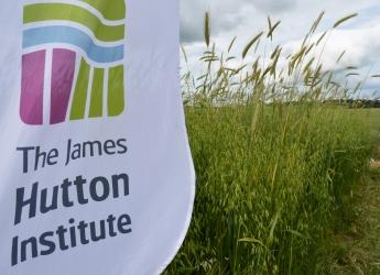 Cereals in Practice (c) James Hutton Institute