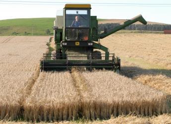 Farming machinery (c) James Hutton Institute