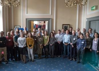 The DIVERSify research team (c) James Hutton Institute