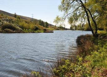 Loch Saugh (c) James Hutton Institute