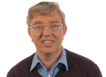 Professor Philip White (c) James Hutton Institute