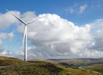 Scotland offers competitively priced, green, renewable energy