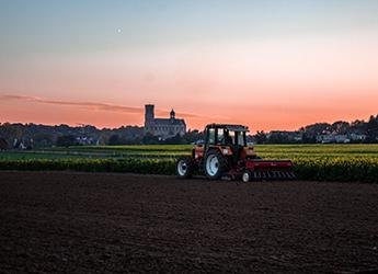 Agrifood systems 