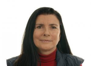 Professor Maria Nijnik (c) James Hutton Institute