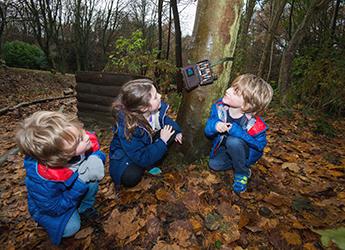 A new era for local Biodiversity Partnership