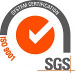 ISO9001:2015