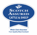 Scottish Assured Cattle & Sheep