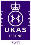 UKAS Testing