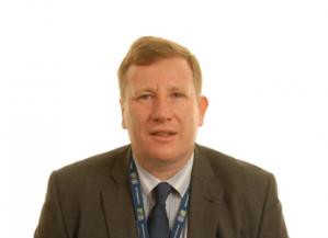 Staff picture: Alasdair Cox