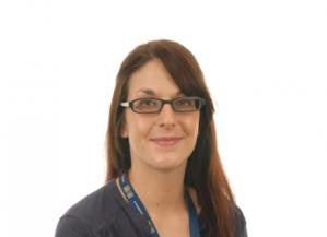 Staff picture: Kathryn Colley