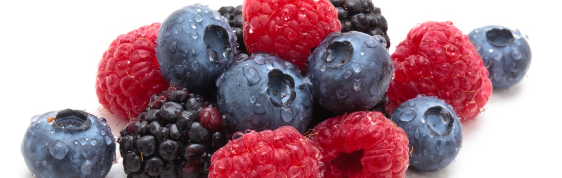 Berries (iStock)