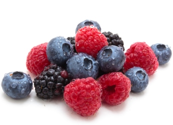 Berries (iStock)