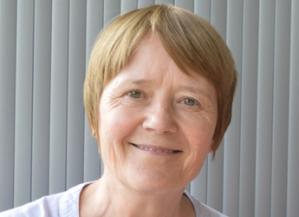 Professor Lesley Torrance, new RSE Fellow