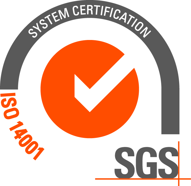 ISO14001:2015