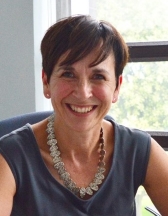 Professor Deb Roberts