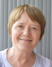 Professor Lesley Torrance