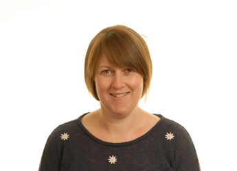 Staff picture: Clare Cameron