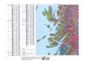 Image showing Western Scotland 1:250.000 soils