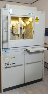 Image of the Siemens D5000