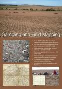 Leaflet on Scotland's soil sampling and field mapping