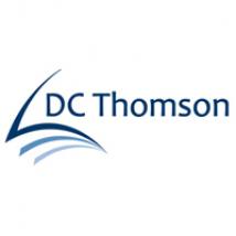 DC Thomson Logo