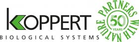 Koppert logo