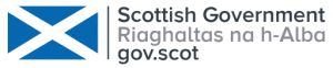 Scottish Goverment Logo